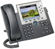 Cisco Unified IP Phone 7961G