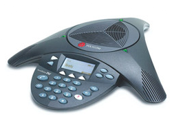 Polycom SoundStation 2 Conference Phone