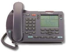 Nortel Networks IP 2004 VoIP Phone