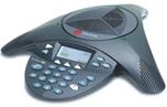 Polycom SoundStation 2 Conference Phone 