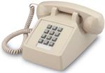 Cortelco 2500 - VBA20M Desk Phone