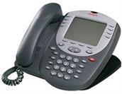 AVAYA 2420D Digital Phone