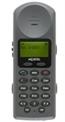 Nortel's WLAN Handset 2211